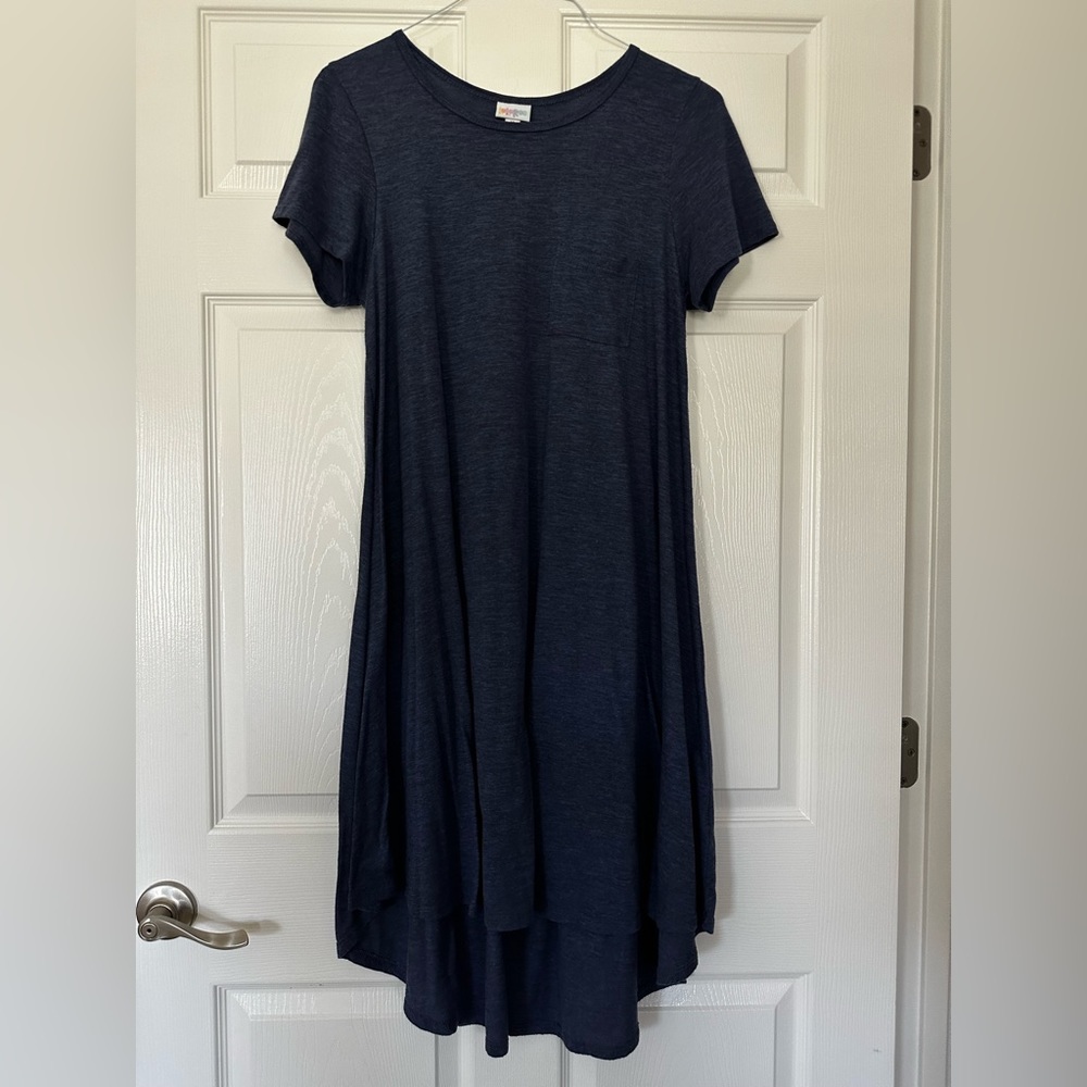 LulaRoe Dress